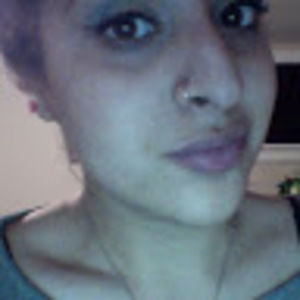 Meet your Posher, Jasmine